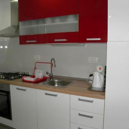 Apartman Modric Draga Moscenicka Draga Exterior photo
